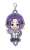 Blue Lock Glitter Chain Collection Reo Mikage School Ver. (Anime Toy) Item picture1