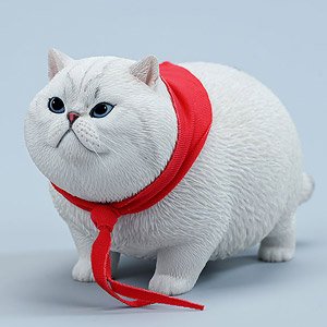 JXK Studio 1/6 Fat Cat 5.0 D (Fashion Doll)