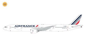 777-300ER エールフランス F-GZNH [FD] (完成品飛行機)