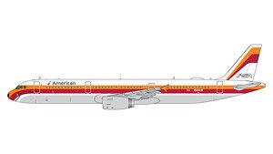 A321-200 アメリカン航空 `PSA Heritage Livery` N582UW (完成品飛行機)