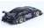 Mazda RX7 (FD3S) LB-WORKS Super Silhouette Black (Diecast Car) Item picture2