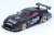 Mazda RX7 (FD3S) LB-WORKS Super Silhouette Black (Diecast Car) Item picture1