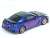Nissan GT-R (R35) T-SPEC Midnight Purple (Diecast Car) Item picture2
