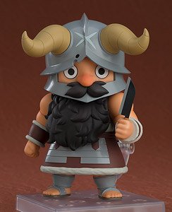 Nendoroid Senshi (PVC Figure)