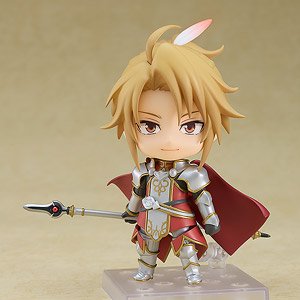 ねんどろいど 槍の勇者 (フィギュア)