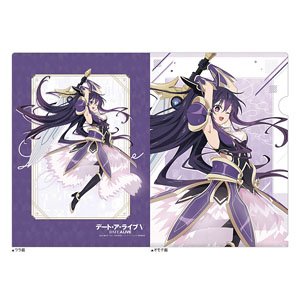 Date A Live V Clear File (Tohka Yatogami) (Anime Toy)