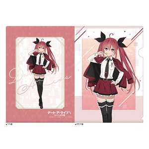 Date A Live V Clear File (Kotori Itsuka) (Anime Toy)