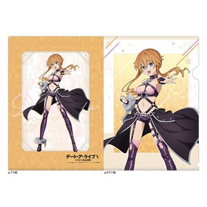 Date A Live V Clear File (Kaguya Yamai) (Anime Toy)