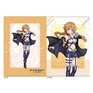 Date A Live V Clear File (Yuzuru Yamai) (Anime Toy)