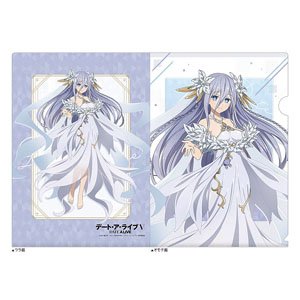 Date A Live V Clear File (Mio Takamiya) (Anime Toy)