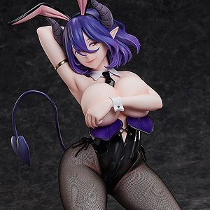 ヴェルメイ バニーVer. (フィギュア)