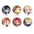 [Solo Leveling] Can Badge 01 (Set of 6) (Anime Toy) Item picture1