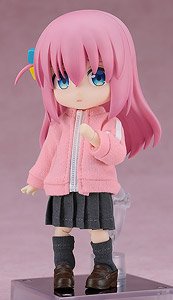 Nendoroid Doll Hitori Gotoh (PVC Figure)