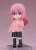 Nendoroid Doll Outfit Set: Hitori Gotoh (PVC Figure) Other picture2