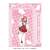 Rent-A-Girlfriend [Kanokari] Exhibition DISCOVER Frame Acrylic Stand Sumi Sakurasawa (Anime Toy) Item picture1