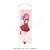 Rent-A-Girlfriend [Kanokari] Exhibition DISCOVER B2 Half Tapestry Sumi Sakurasawa (Anime Toy) Item picture1