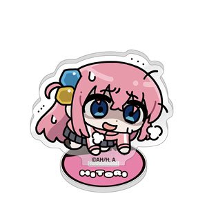 Animation [Bocchi the Rock!] Acrylic Stand Hitori Gotoh (Anime Toy)