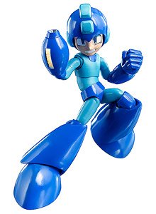 MDLX ロックマン (完成品)
