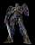 Transformers: The Last Knight DLX Nemesis Primel (トランスフォーマー/最後の騎士王 DLX ネメシスプライム) (完成品) 商品画像2