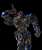 Transformers: The Last Knight DLX Nemesis Primel (トランスフォーマー/最後の騎士王 DLX ネメシスプライム) (完成品) 商品画像3