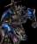Transformers: The Last Knight DLX Nemesis Primel (トランスフォーマー/最後の騎士王 DLX ネメシスプライム) (完成品) 商品画像5