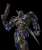 Transformers: The Last Knight DLX Nemesis Primel (トランスフォーマー/最後の騎士王 DLX ネメシスプライム) (完成品) 商品画像6