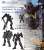 Transformers: The Last Knight DLX Nemesis Primel (トランスフォーマー/最後の騎士王 DLX ネメシスプライム) (完成品) その他の画像2