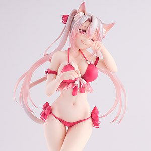 -蝶- Cinnamon (フィギュア)