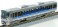 Series 225-100, 700 < Special Rapid Service `A-SEAT` > Four Car Set (4-Car Set) (Model Train) 商品画像3 Thumbnail