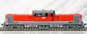 1/80(HO) DD51 J.R.F. Renewaled Color (Model Train)