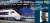 Series 683 `Thunderbird` (Renewaled Car) Three Car Additional Set (Add-On 3-Car Set) (Model Train) Other picture1