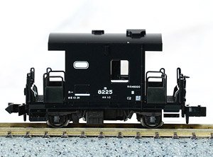 ヨ8000 (鉄道模型)