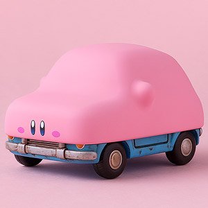 Zoom! Pop Up Parade Kirby: Car Mouth Ver. (PVC Figure)