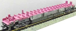 【Assyパーツ】 683系「サンダーバード」用動力装置 (リニューアル車対応) (鉄道模型)