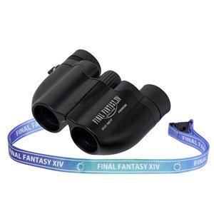 Final Fantasy XIV Binoculars (Anime Toy)