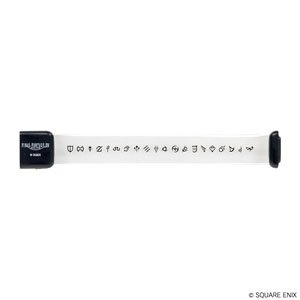Final Fantasy XIV LED Bracelet (Anime Toy)