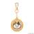 Final Fantasy XIV Wappen Key Ring Fat Cat & Fat Chocobo (Anime Toy) Item picture1