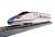 旅するNゲージ E7系新幹線「かがやき」 (鉄道模型) 商品画像1