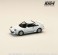 Toyota MR2 1600G-LIMITED SUPER CHARGER 1986 スパークルウェーブトーニング (ミニカー) 商品画像1 サムネイル