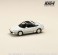 Toyota MR2 1600G-LIMITED SUPER CHARGER / SUPER EDITION 1988 T BAR ROOF White / Beige Metallic (Diecast Car) 商品画像1 Thumbnail