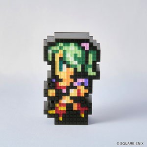 Final Fantasy Pixel Light FFRK Tina Branford (Anime Toy)