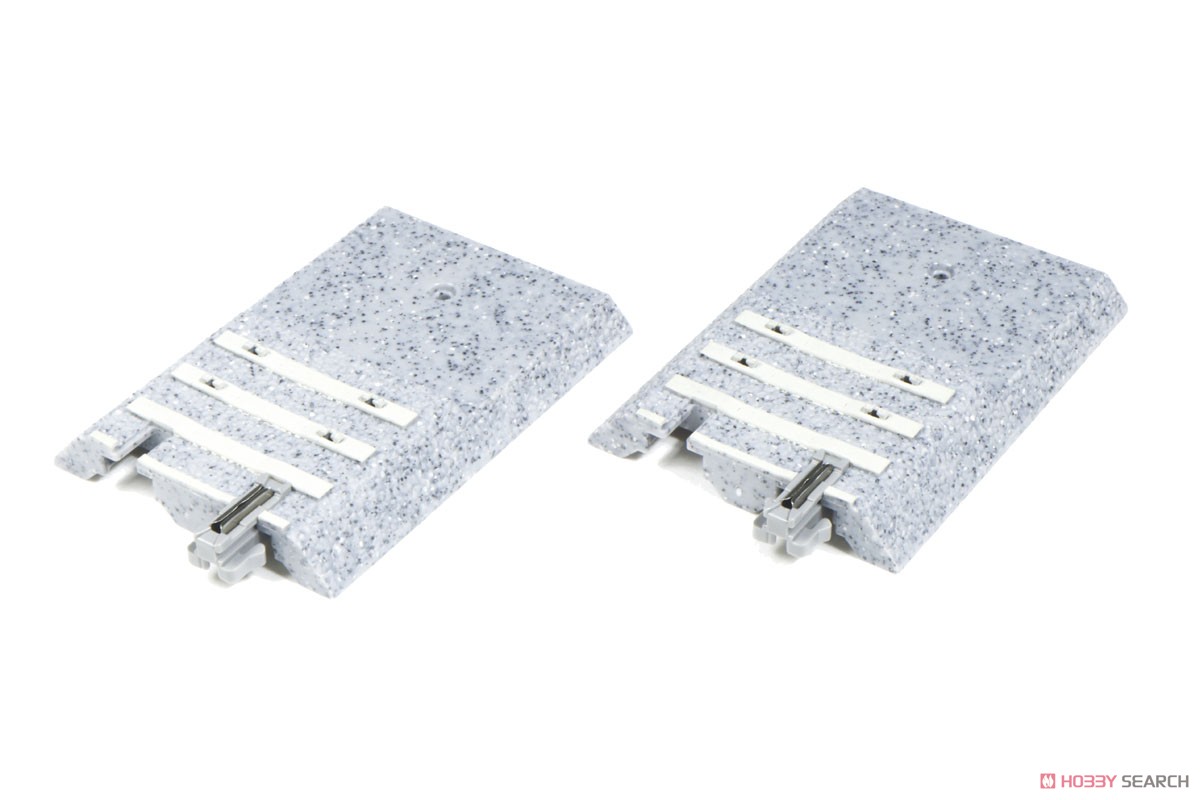 (HO) UNITRACK ジョイント道床 (2個入り) (鉄道模型) 商品画像4