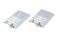 (HO) UNITRACK ジョイント道床 (2個入り) (鉄道模型) 商品画像4 サムネイル