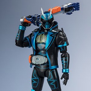 S.H.Figuarts Kamen Rider Spector Heisei Generations Edition (Completed)