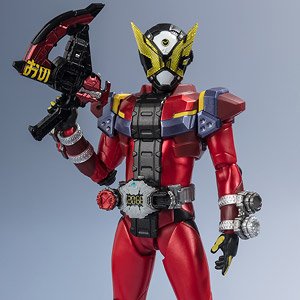 S.H.Figuarts 仮面ライダーゲイツ 平成ジェネレーションズエディション (完成品)