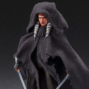 S.H.フィギュアーツ アソーカ・タノ(STAR WARS: Ahsoka) (完成品)