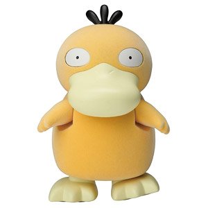 Pokemon Come On Psyduck ! (Character Toy)