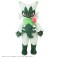 Pokemon Plush Floragato (Character Toy) 商品画像2 Thumbnail