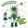Pokemon Plush Floragato (Character Toy) その他の画像2 Thumbnail