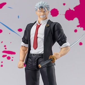 S.H.フィギュアーツ アンディ (完成品)